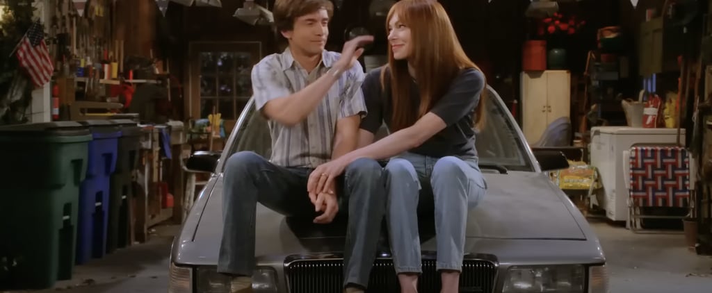 That '90s Show: Trailer, Release Date, Cast, Plot