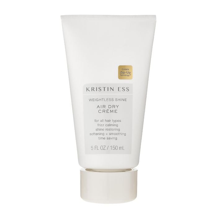 Kristin Ess Weightless Shine Air Dry Créme