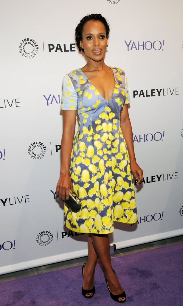 Kerry Washington