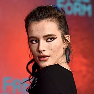 Bella Thorne Says Cannes "Isn't For Her"