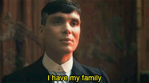 By Order Of The Peaky Blinders Gif