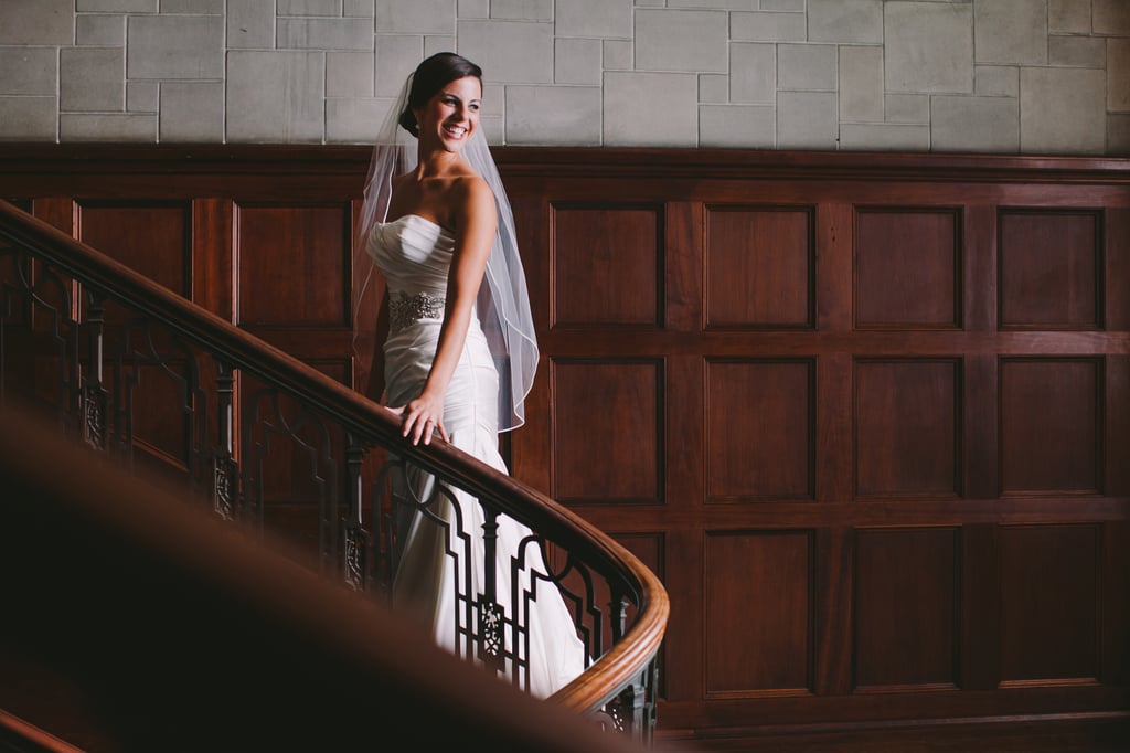 Military Wedding in Atlanta
