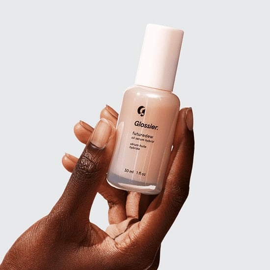 Glossier Futuredew Serum Review With Photos