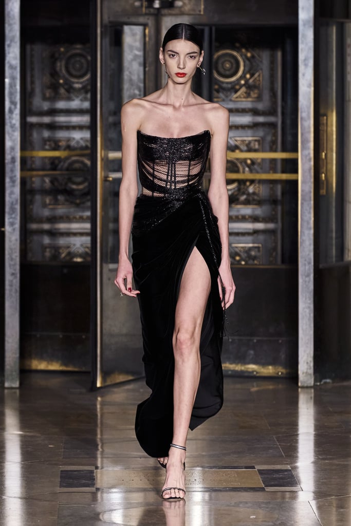 See Oscar de la Renta's Fall 2020 Collection