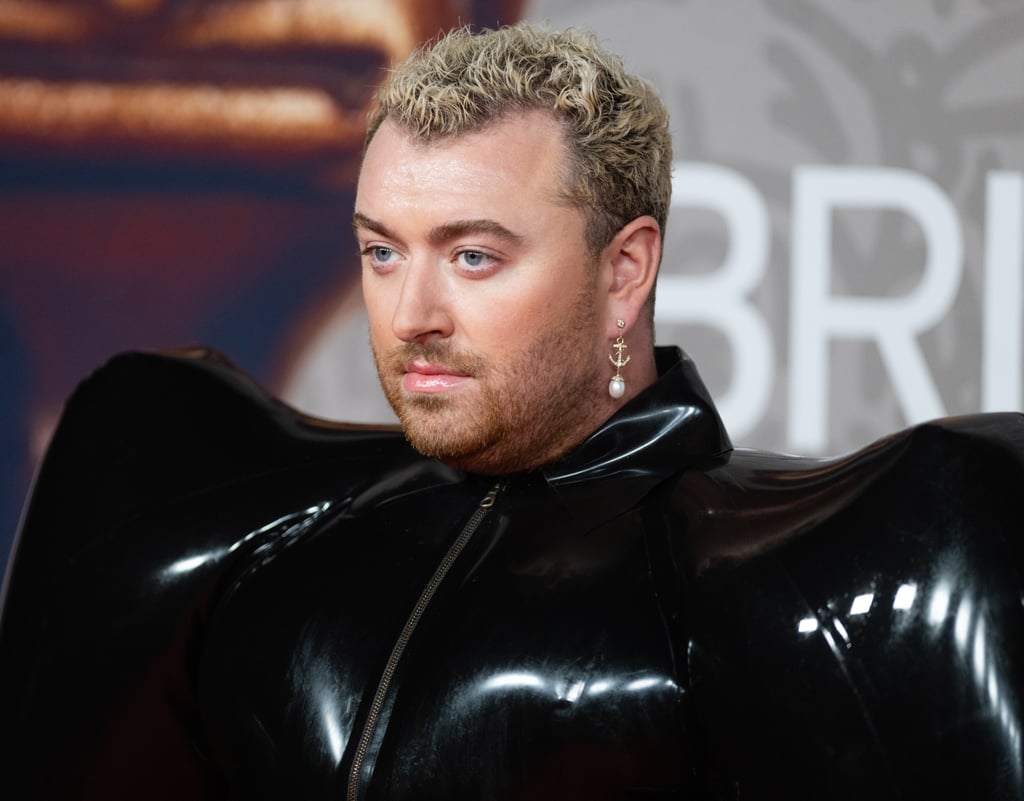 Sam Smith's 35+ Tattoos and Meanings