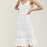 Cleobella Amarie Mini Dress | What 