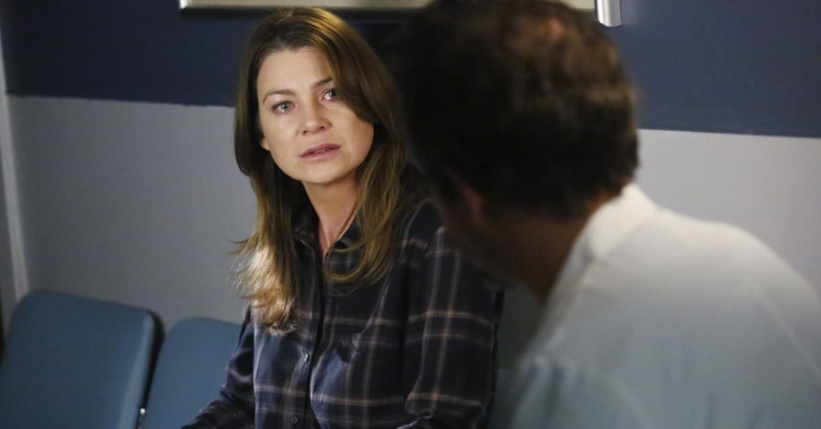 Reactions to Derek Shepherd's Death on Grey's Anatomy | POPSUGAR