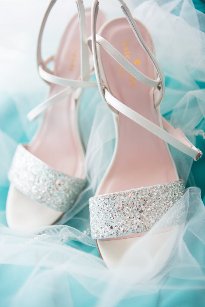 Summer Jersey Shore Wedding