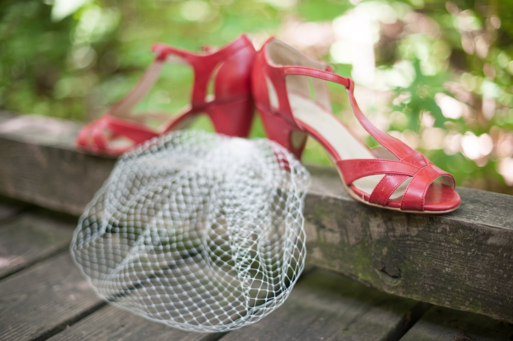 Rustic Barn Wedding