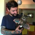 Take a Peek Into the World of Lil Bub, the Internet's Cutest Cat