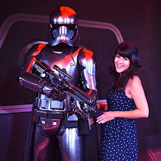 Star Wars Cruise 2018 Dates