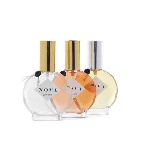 Anna Sheffield Nova Fragrances