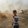 As Clinton and Trump Debate Syria's Civil War, Its People Are Suffering — Here's Proof