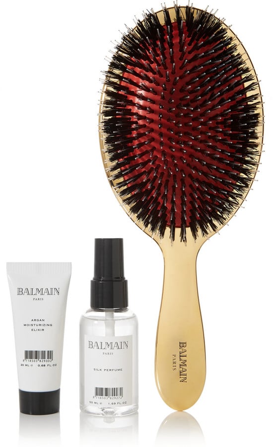 balmain beauty products