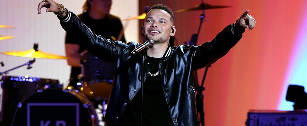 Watch Kane Brown's Performance at the 2020 ACM Awards