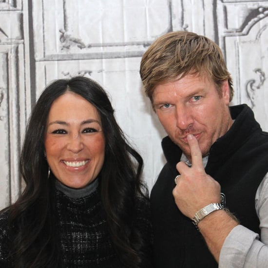 HGTV's Chip and Joanna Gaines Interview