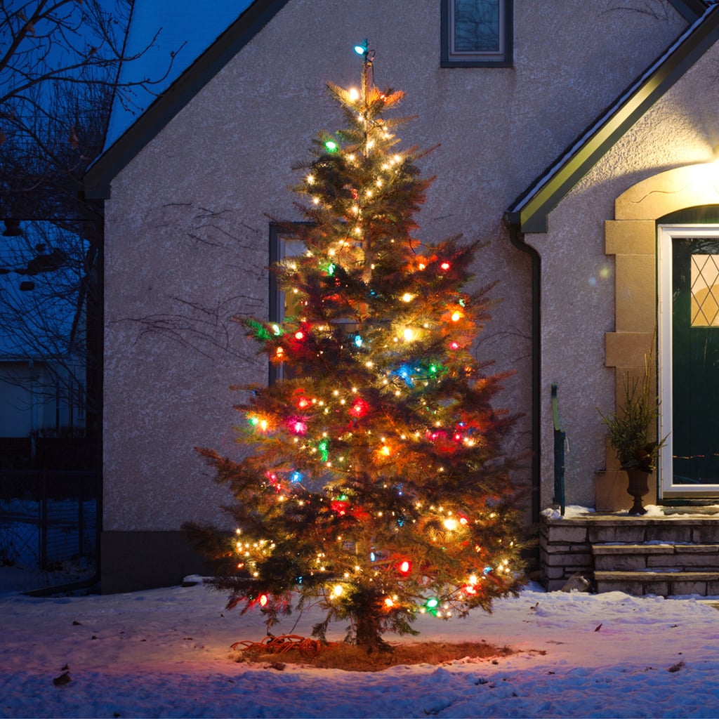 46+ Lowes Outdoor Christmas Decorations 2022 Images