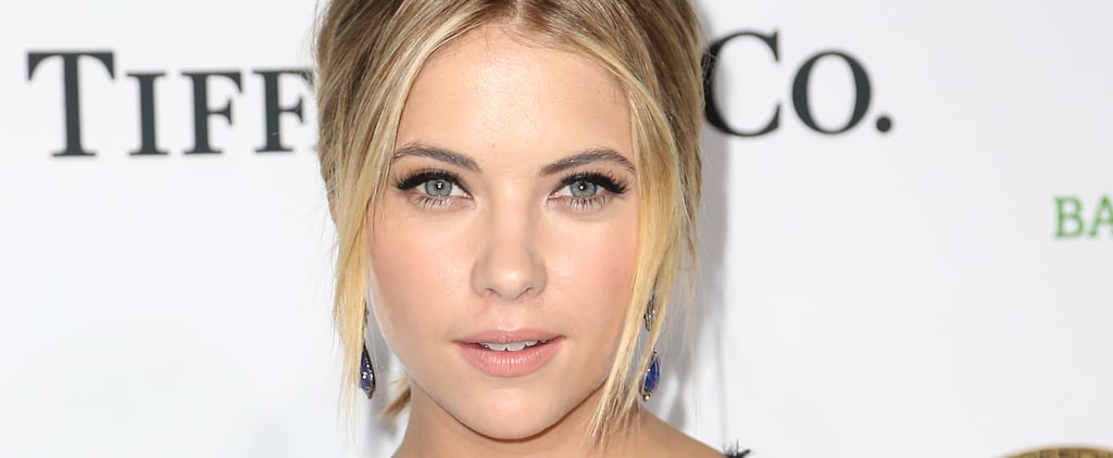 Cara Delevingne Is a Lucky Lady to Have a Stunner Like Ashley Benson in Her Life