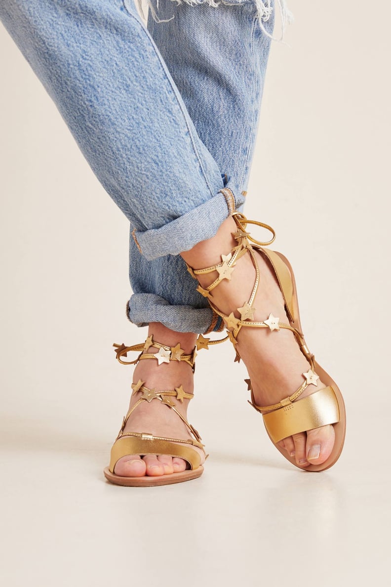 Loeffler Randall Starla Sandals