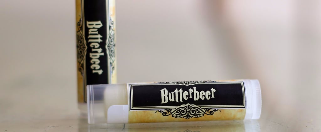 Harry Potter Beauty Gift Guide
