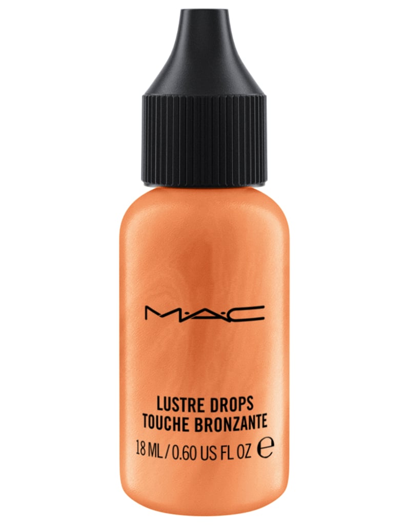 MAC Cosmetics Fruity Juicy Lustre Drops in Bronze