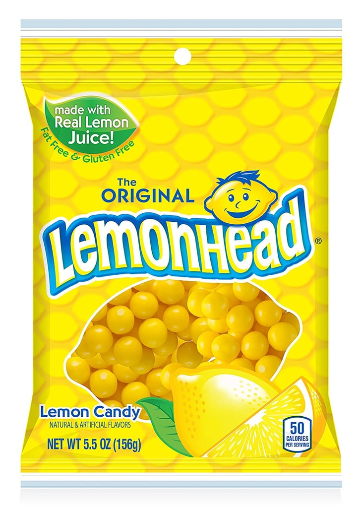 Lemonheads Candy From the 1990s on Amazon Prime POPSUGAR Food Photo 8