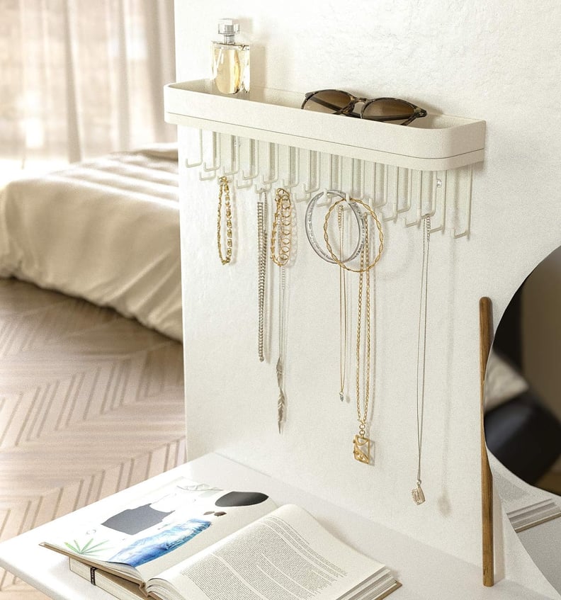 Best Jewelry Organizer Shelf