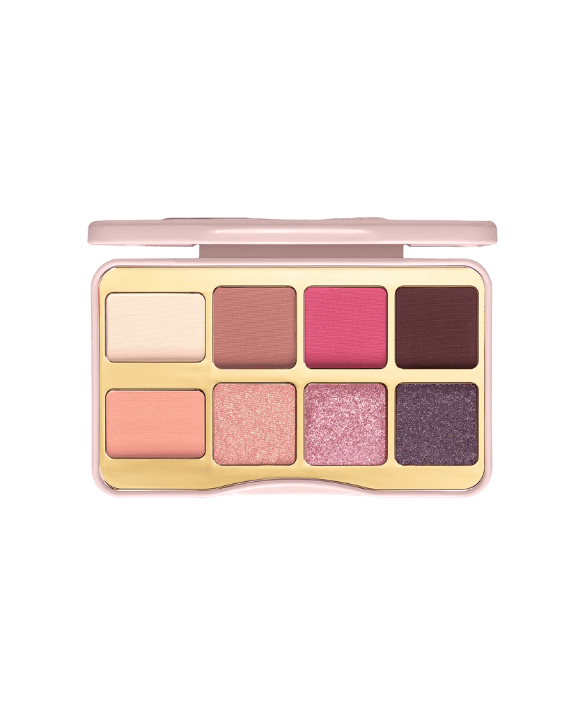 Too Faced Be My Lover Mini Eye Shadow Palette