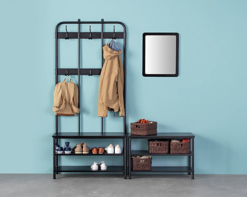 The 12 Best Organization Tools You Can Buy At IKEA For Under $30