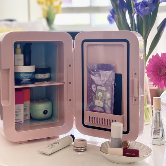 Disney Princess x POPSUGAR Beauty Fridge at Target | Review