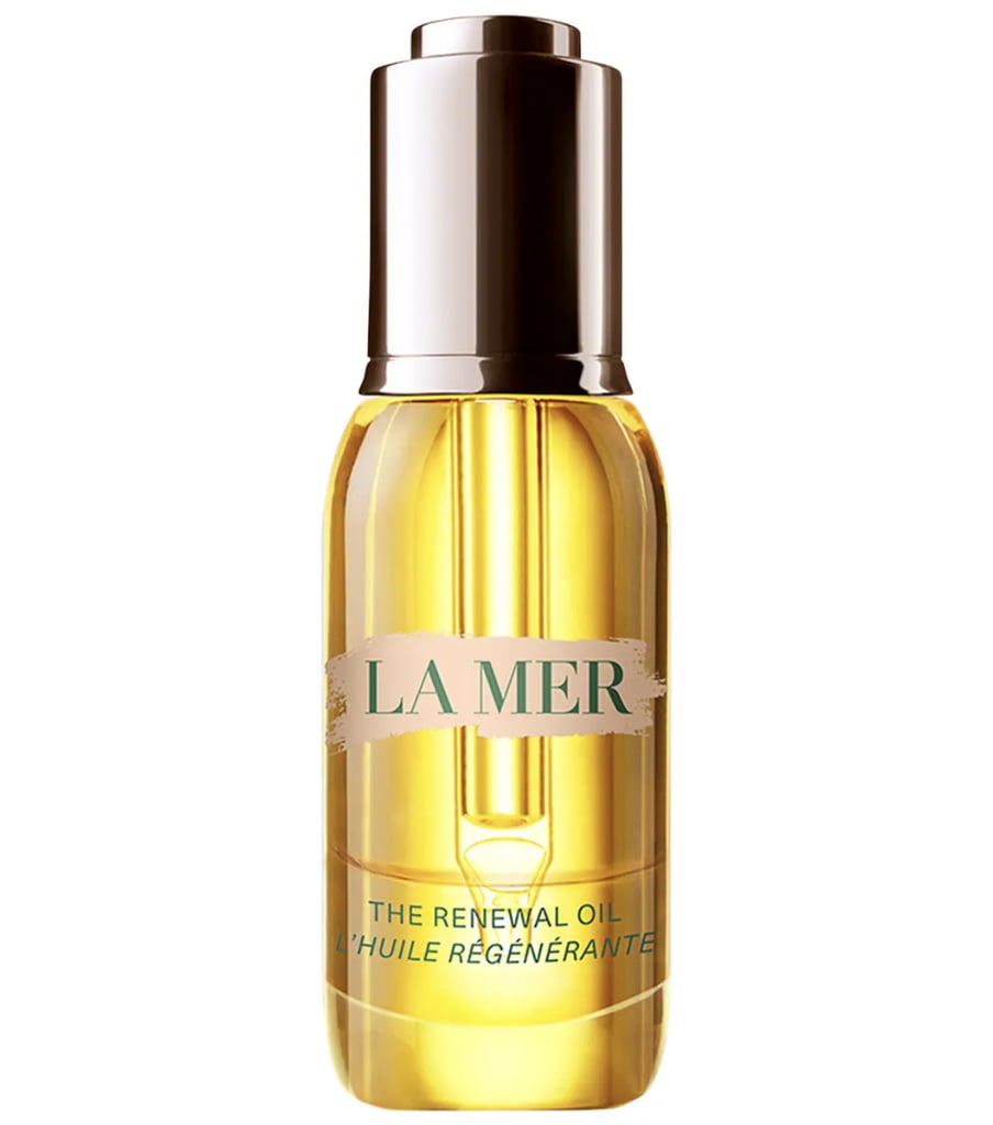 La Mer The Renewal Oil