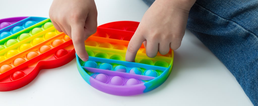 20 Best Sensory Toys For Toddlers
