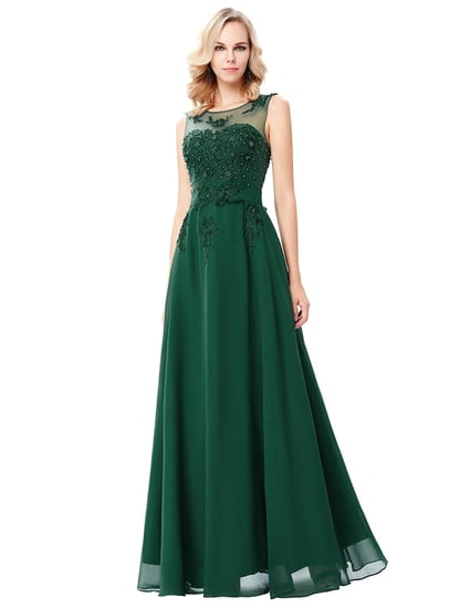 amazon teal bridesmaid dress