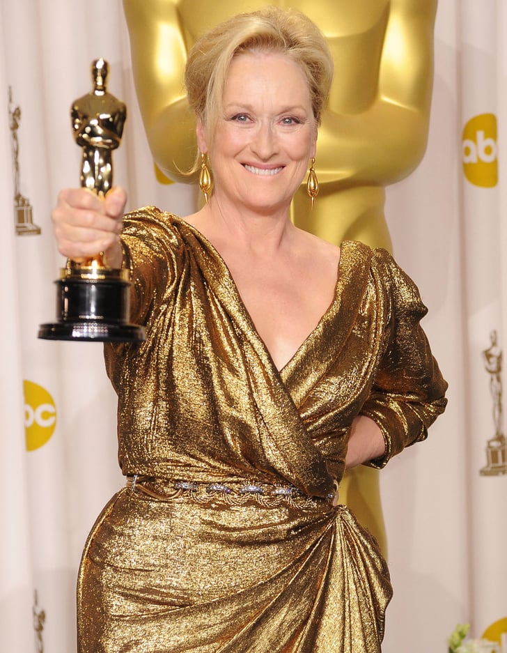 Meryl Streep Meryl Streep