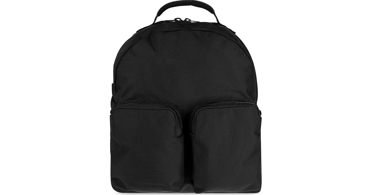 yeezy season 1 backpack
