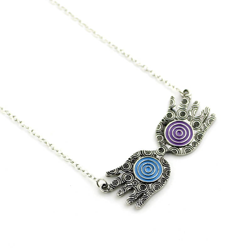 Luna Lovegood Necklace ($7)