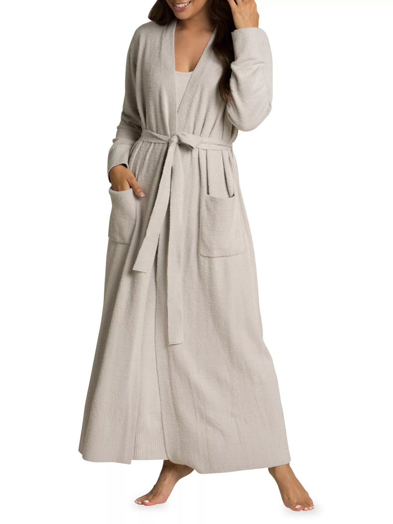 Bathrobe