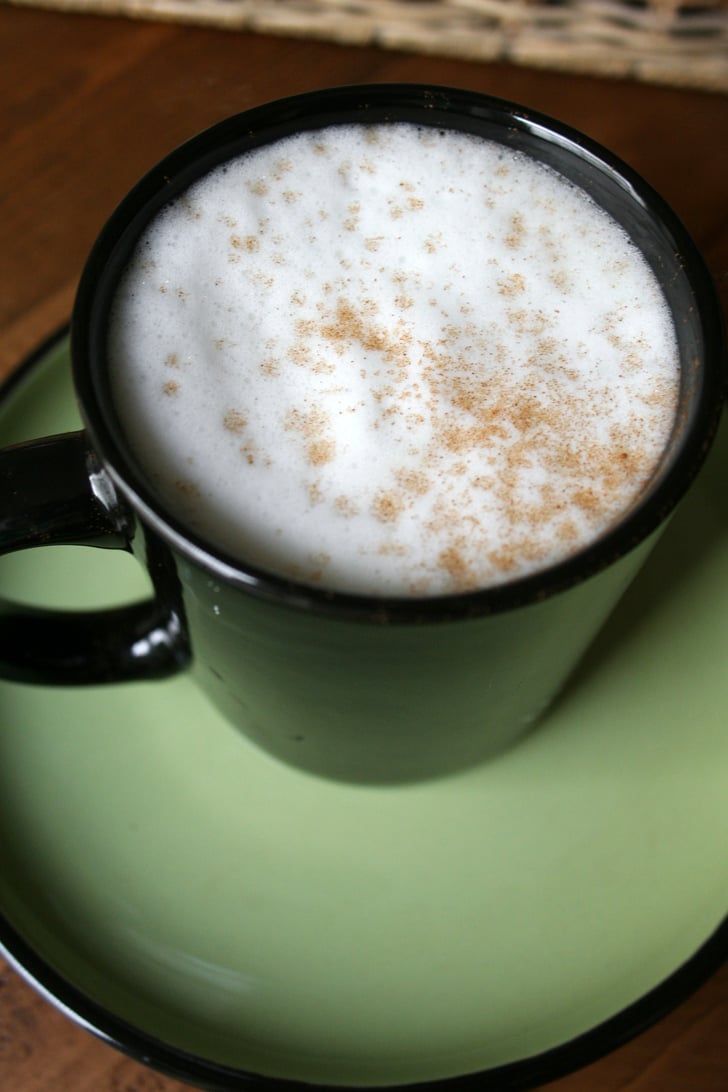 Classic Chai Tea Latte How to Make Starbucks Drinks and Food at Home