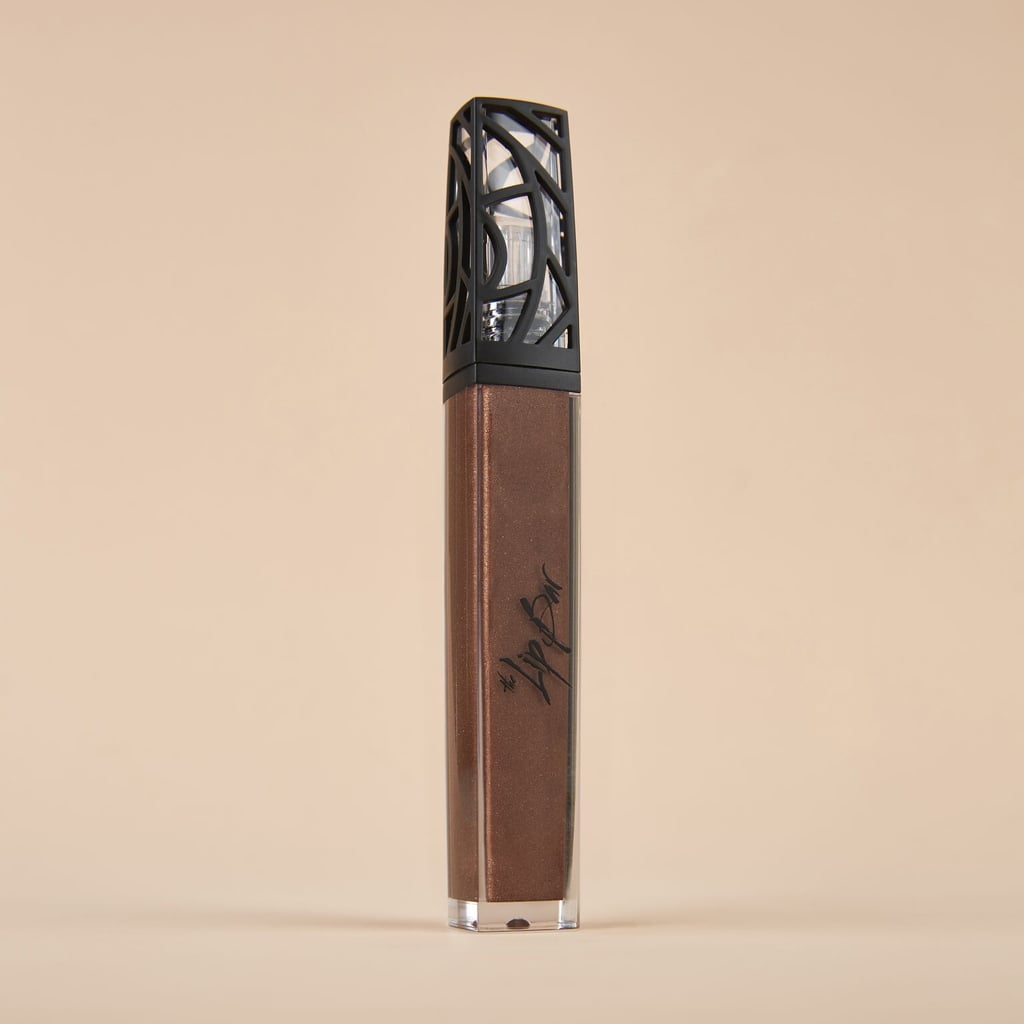 Justine Skye x The Lip Bar One Love Gloss