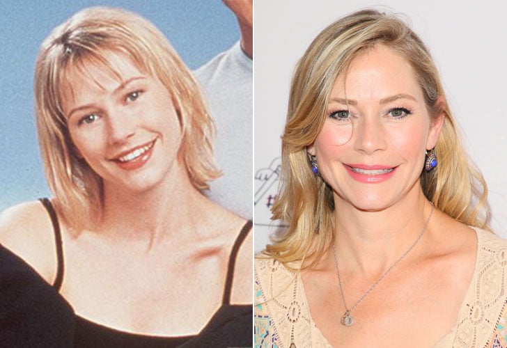Meredith Monroe As Andie Mcphee See How Much The Cast Of Dawson S Creek Has Changed Over The Last 20 Years Popsugar Entertainment Photo 10