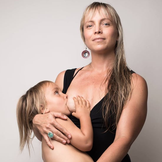 Times Breastfeeding Was a Controversial Topic