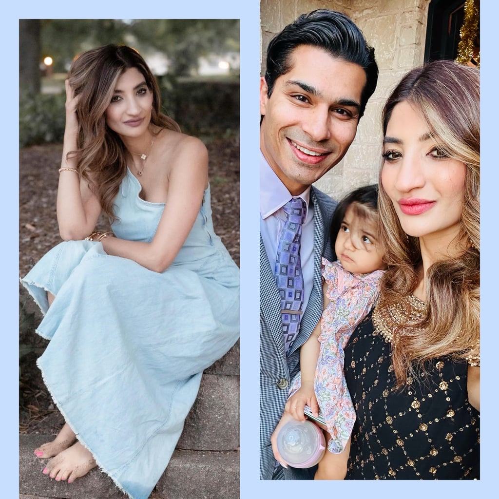 Face Waxing, Odd Periods, and Pregnancy Loss: A Fertility Doc Shares Her PCOS Story