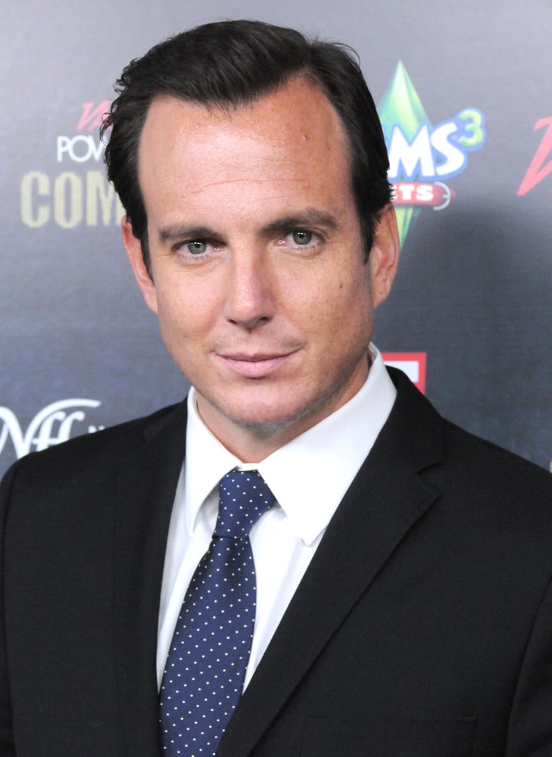 Will Arnett as Fred Henry