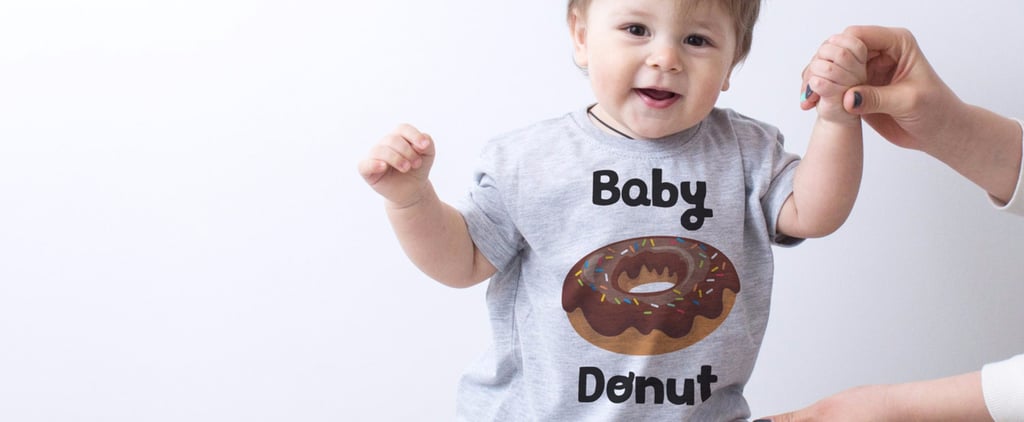Doughnut Prodcuts For Kids