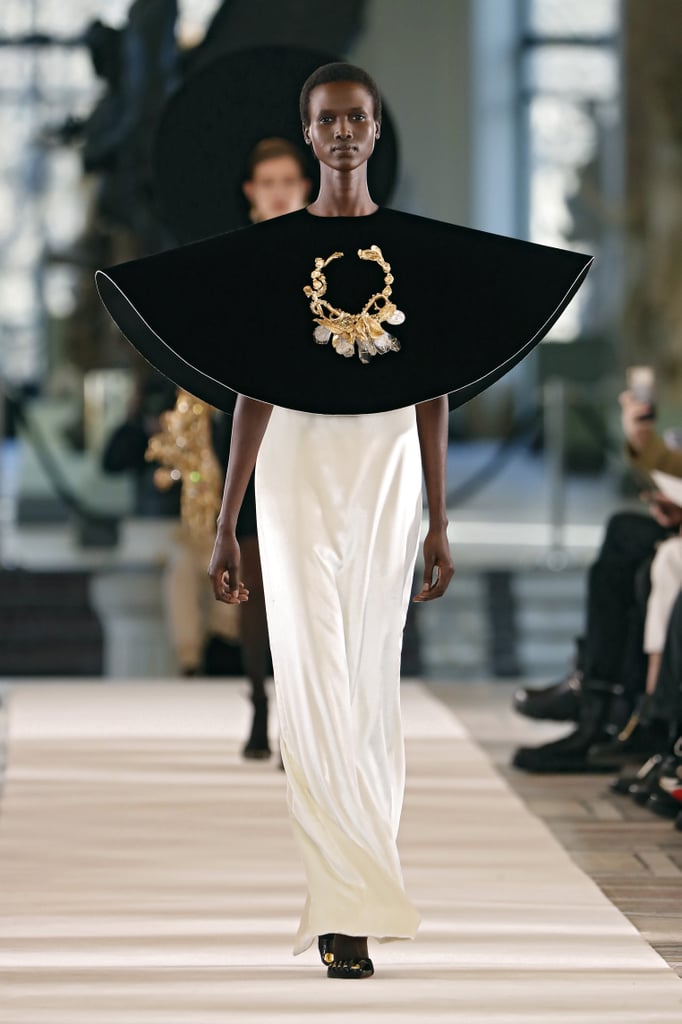 Schiaparelli Spring 2022 Couture Show Pictures and Recap