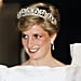 Who Is Playing Princess Diana in The Crown?