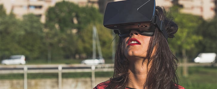 Virtual Reality Helping Endangered Animals Find Homes