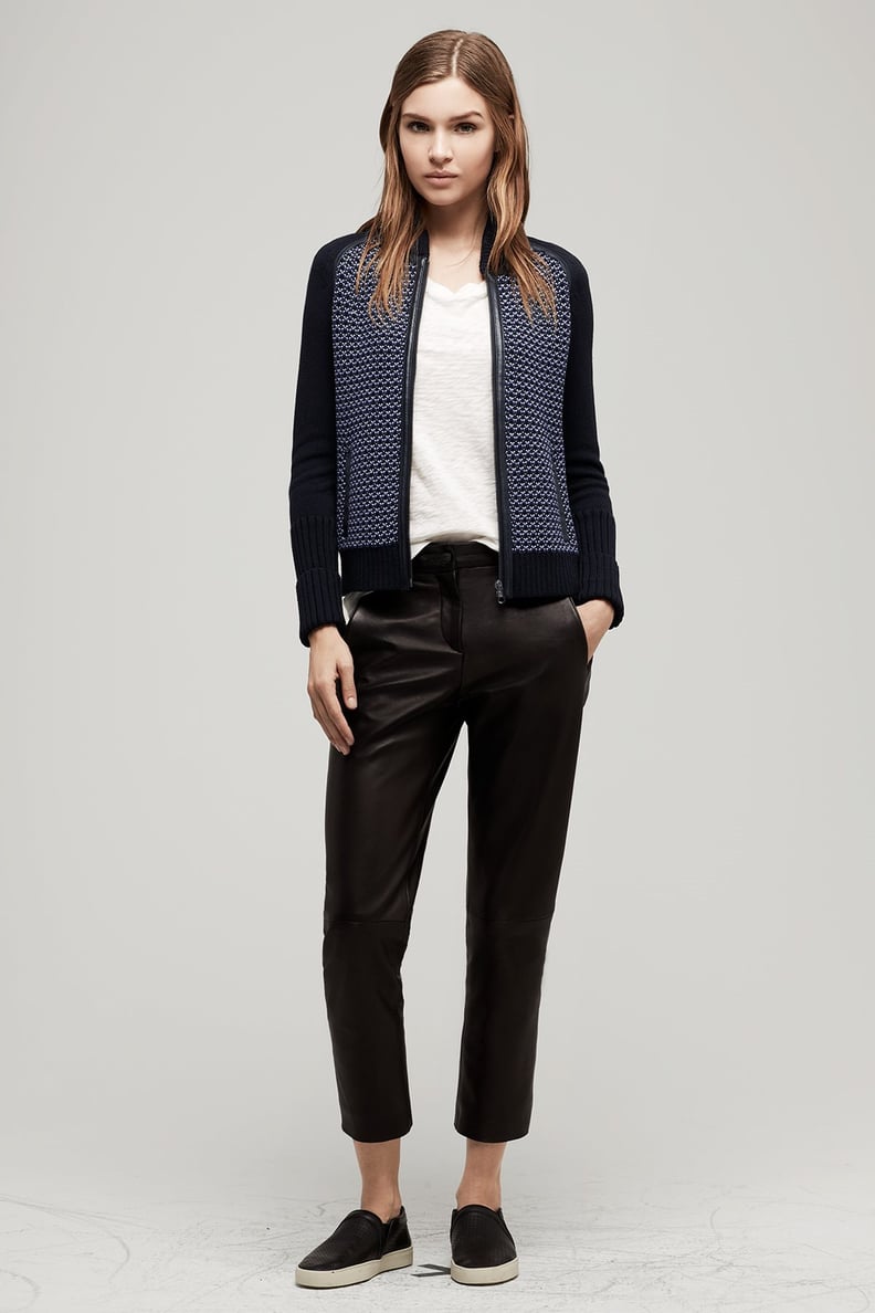 Rag & Bone Sabina Raglan Jacket