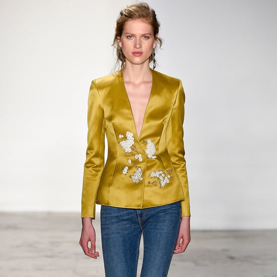 Wearable Runway Outfits Fall 2016