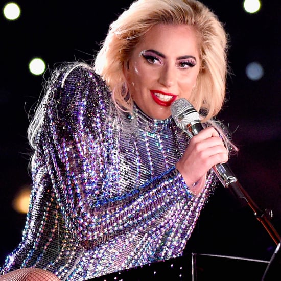 Lady Gaga Wine